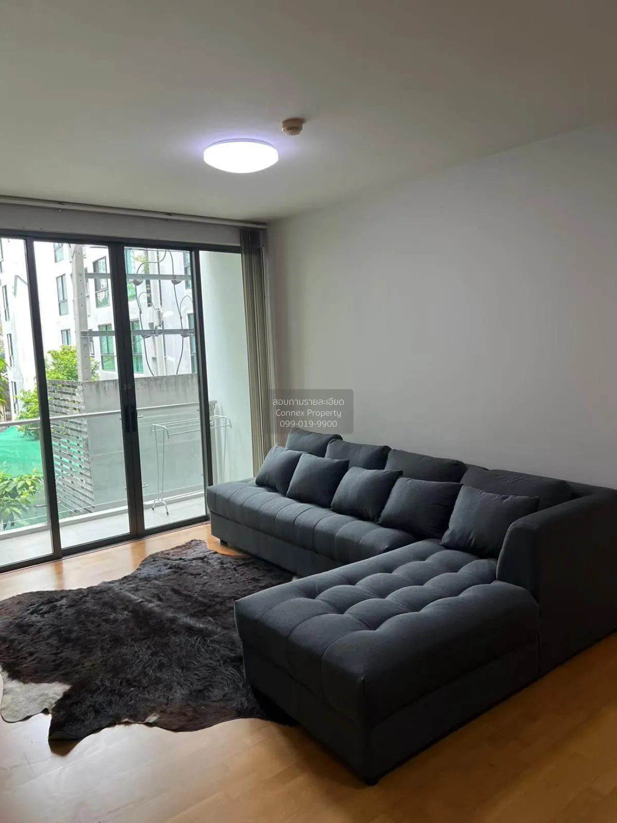 เช่าคอนโด  อิสสระ แอท 42 สุขุมวิท BTS-เอกมัย พระโขนง เขต คลองเตย  1