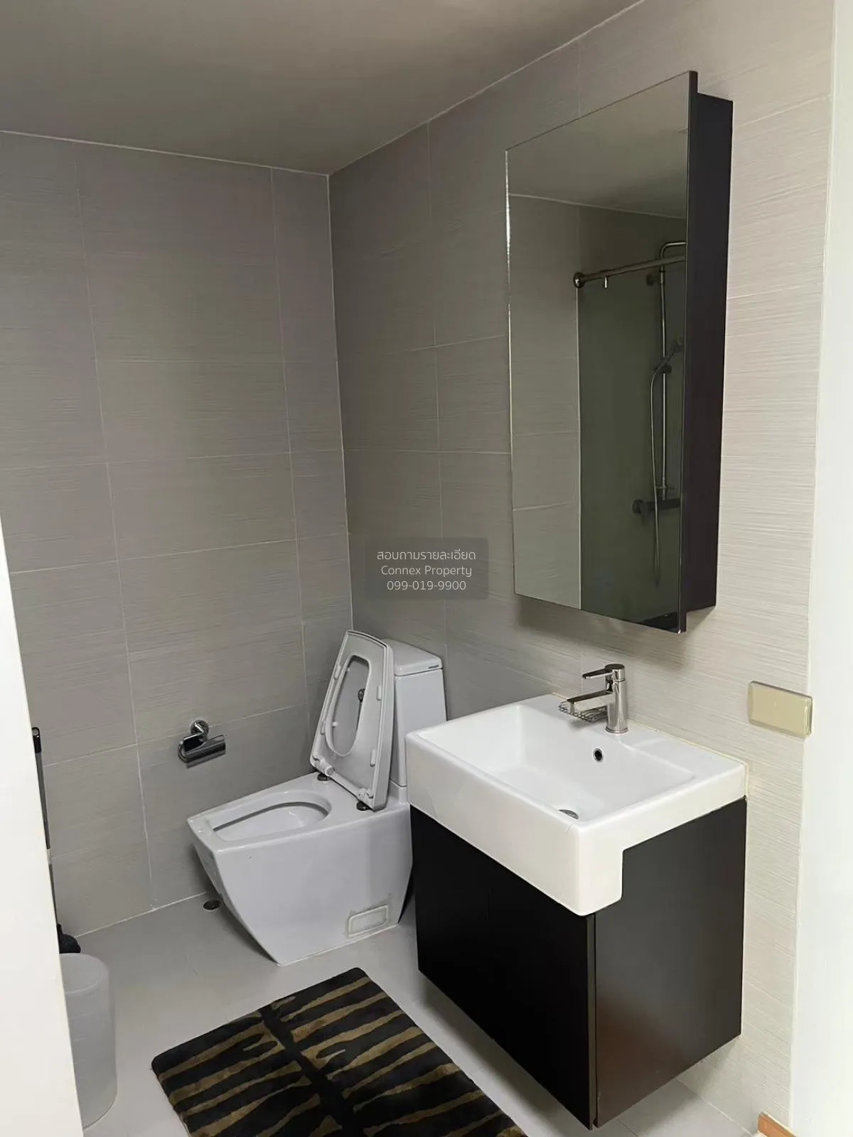 เช่าคอนโด  อิสสระ แอท 42 สุขุมวิท BTS-เอกมัย พระโขนง เขต คลองเตย 