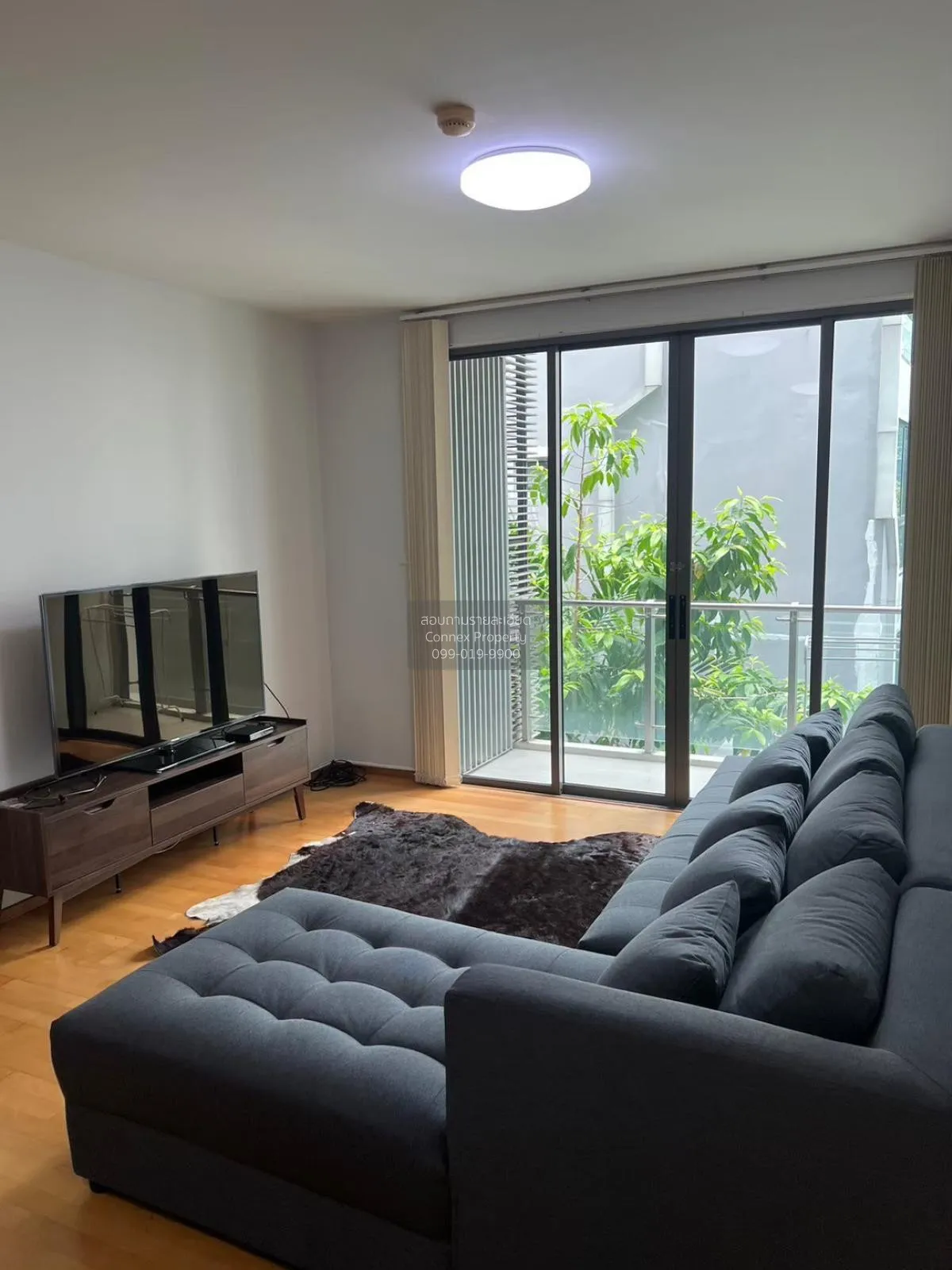 เช่าคอนโด  อิสสระ แอท 42 สุขุมวิท BTS-เอกมัย พระโขนง เขต คลองเตย  2