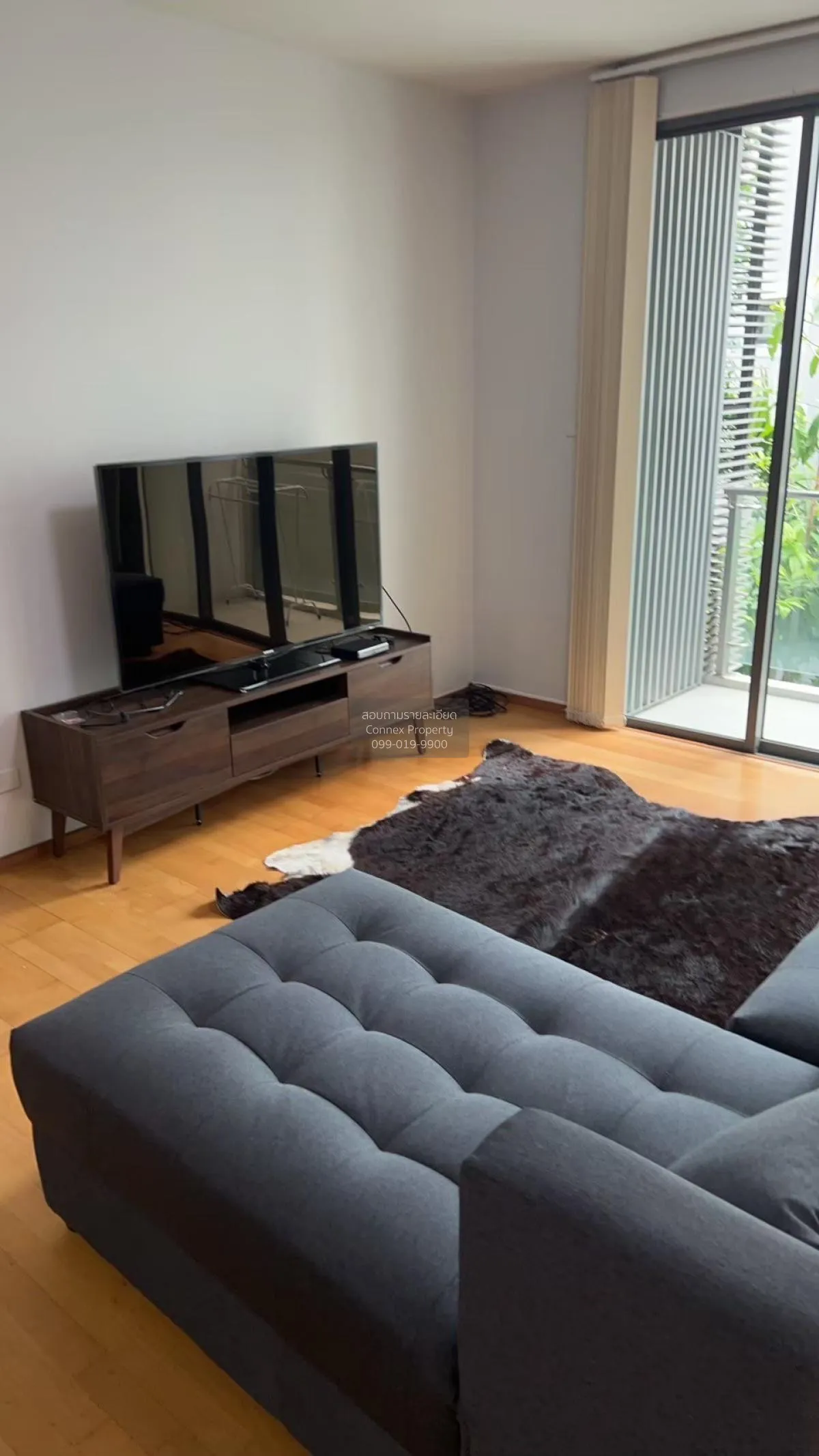 เช่าคอนโด  อิสสระ แอท 42 สุขุมวิท BTS-เอกมัย พระโขนง เขต คลองเตย  3