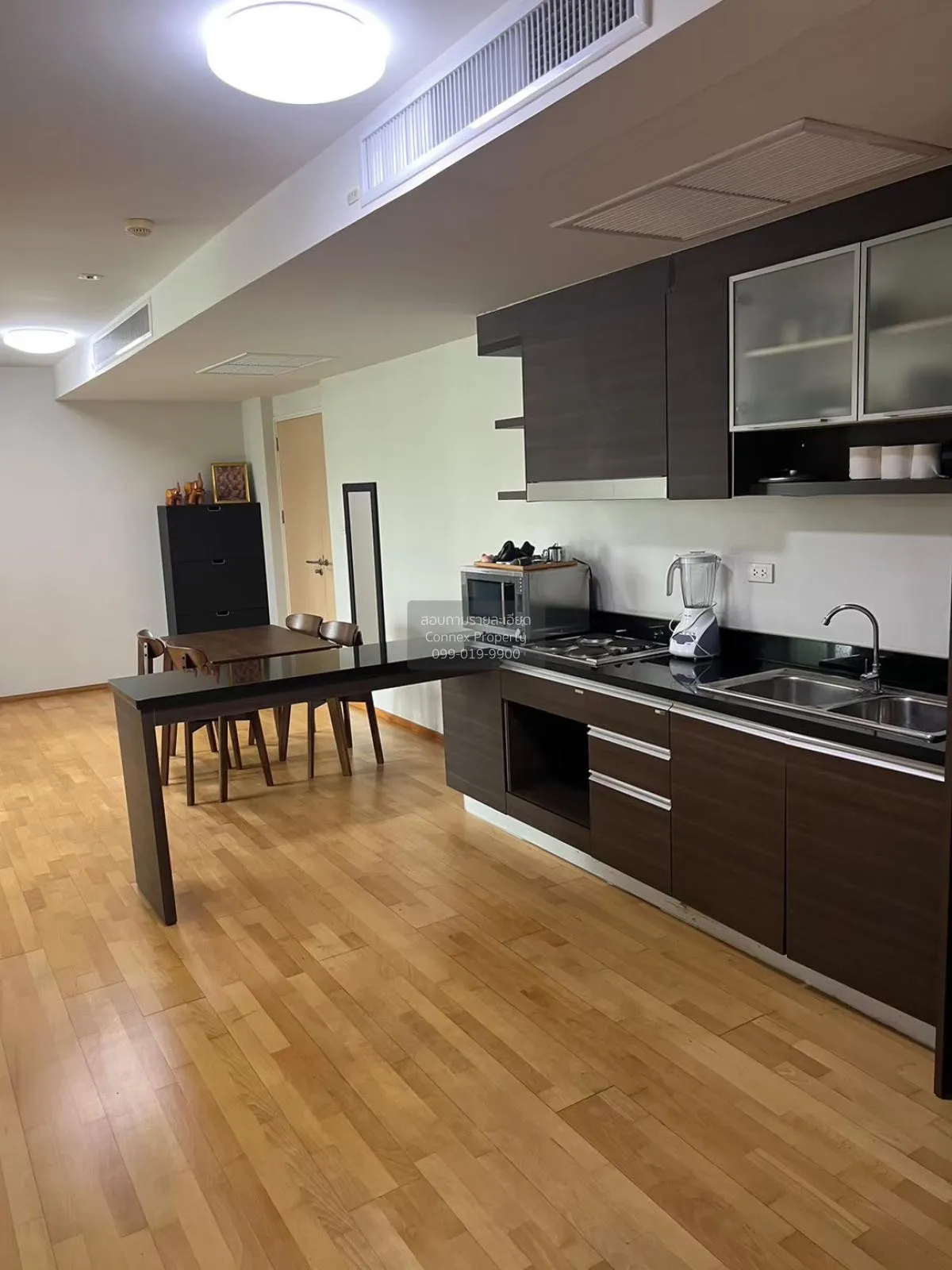 เช่าคอนโด  อิสสระ แอท 42 สุขุมวิท BTS-เอกมัย พระโขนง เขต คลองเตย  4