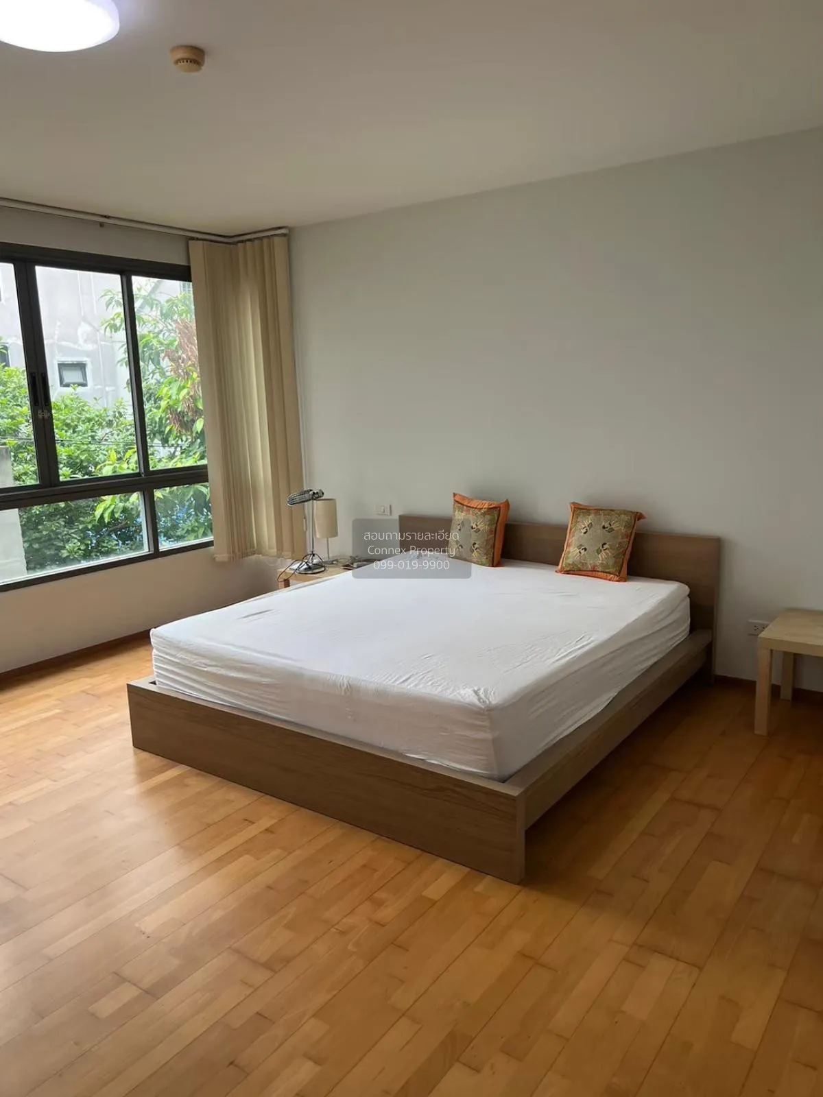 เช่าคอนโด  อิสสระ แอท 42 สุขุมวิท BTS-เอกมัย พระโขนง เขต คลองเตย 