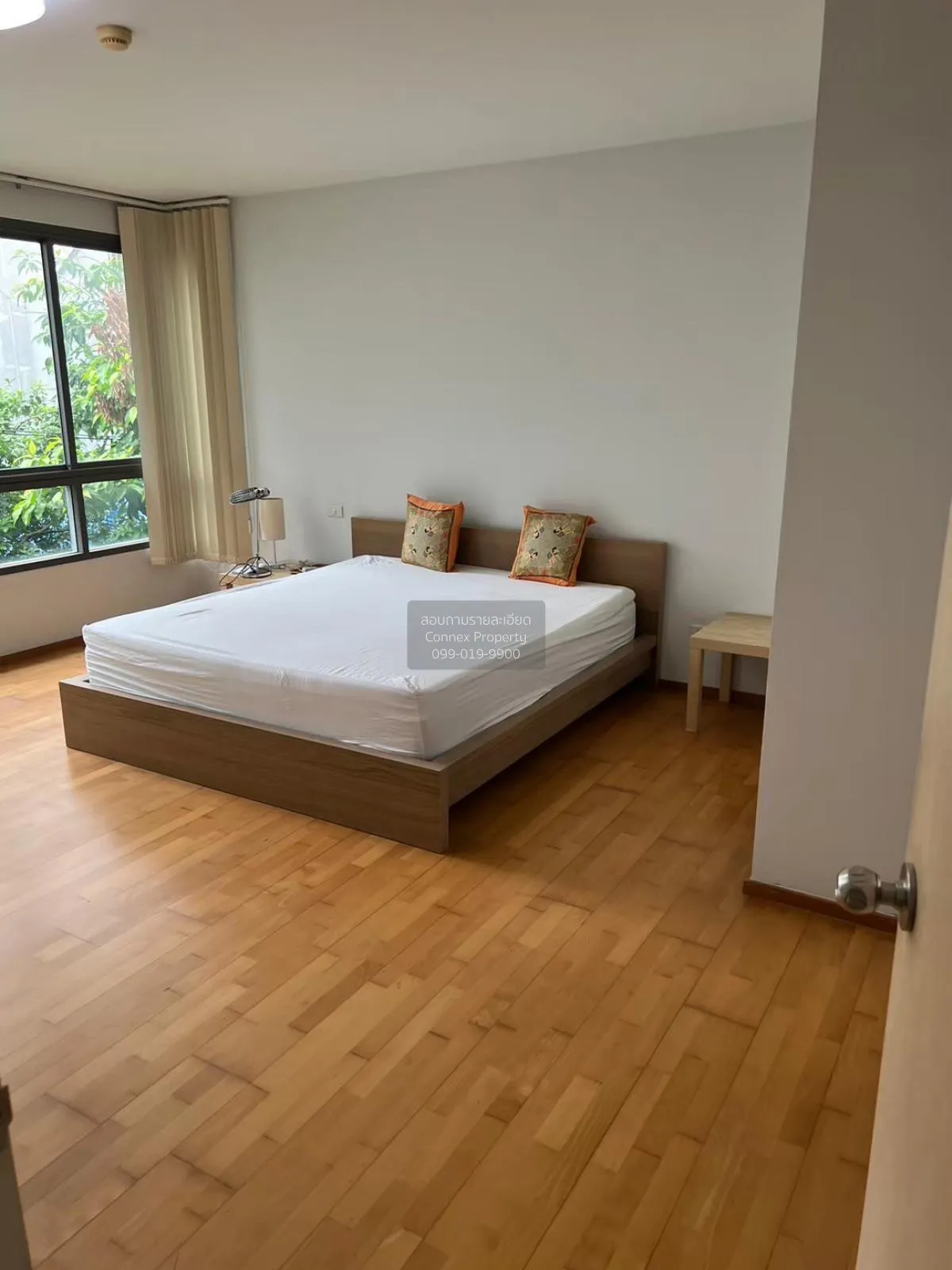 เช่าคอนโด  อิสสระ แอท 42 สุขุมวิท BTS-เอกมัย พระโขนง เขต คลองเตย 