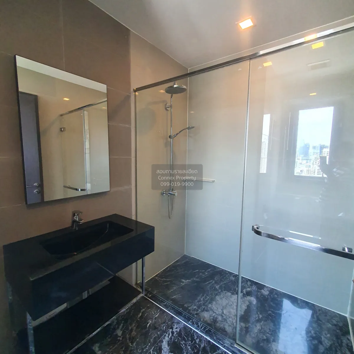 For Rent Condo , EDGE Sukhumvit 23 , BTS-Asok , Khlong Toei Nuea 