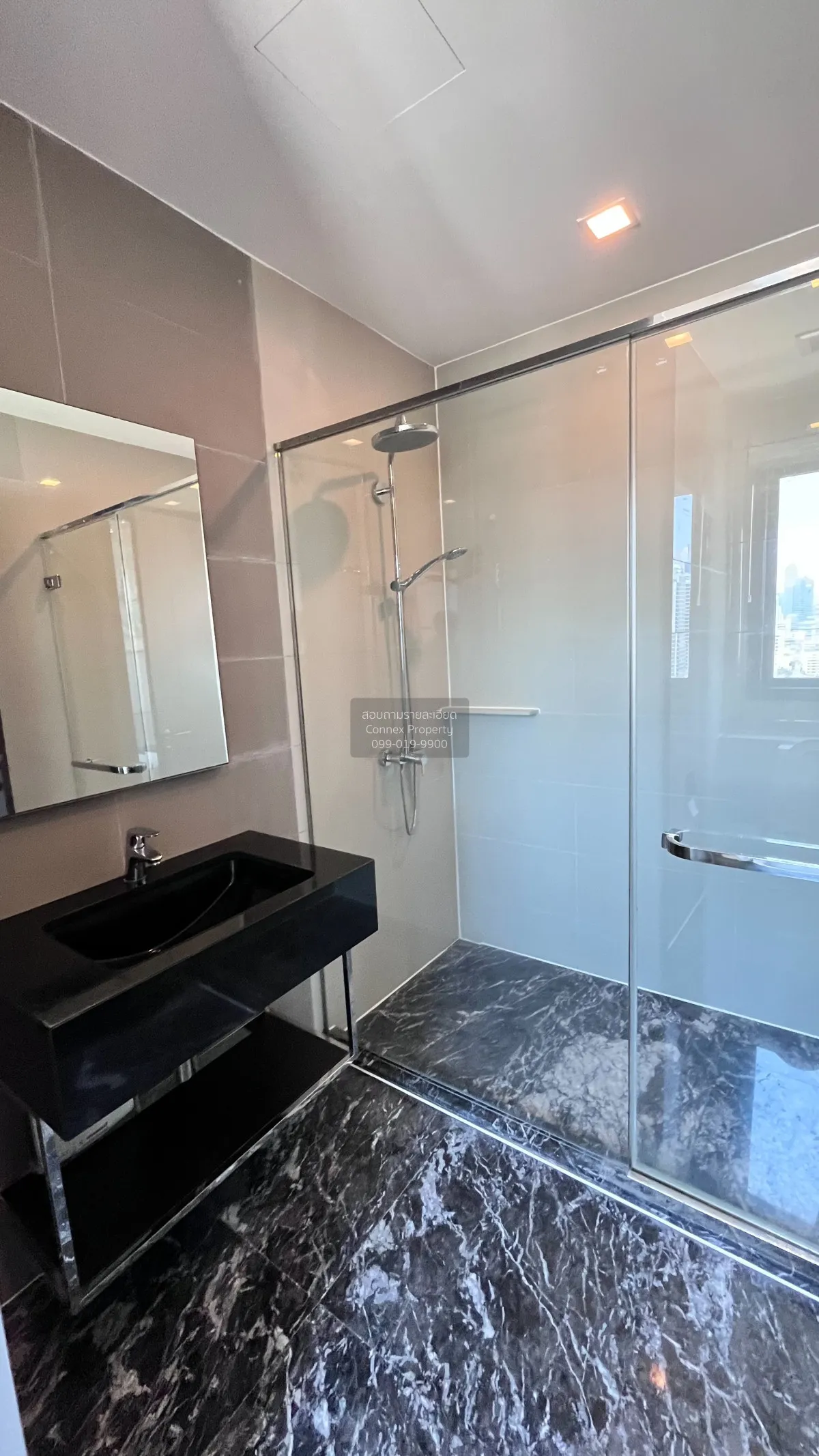For Rent Condo , EDGE Sukhumvit 23 , BTS-Asok , Khlong Toei Nuea 