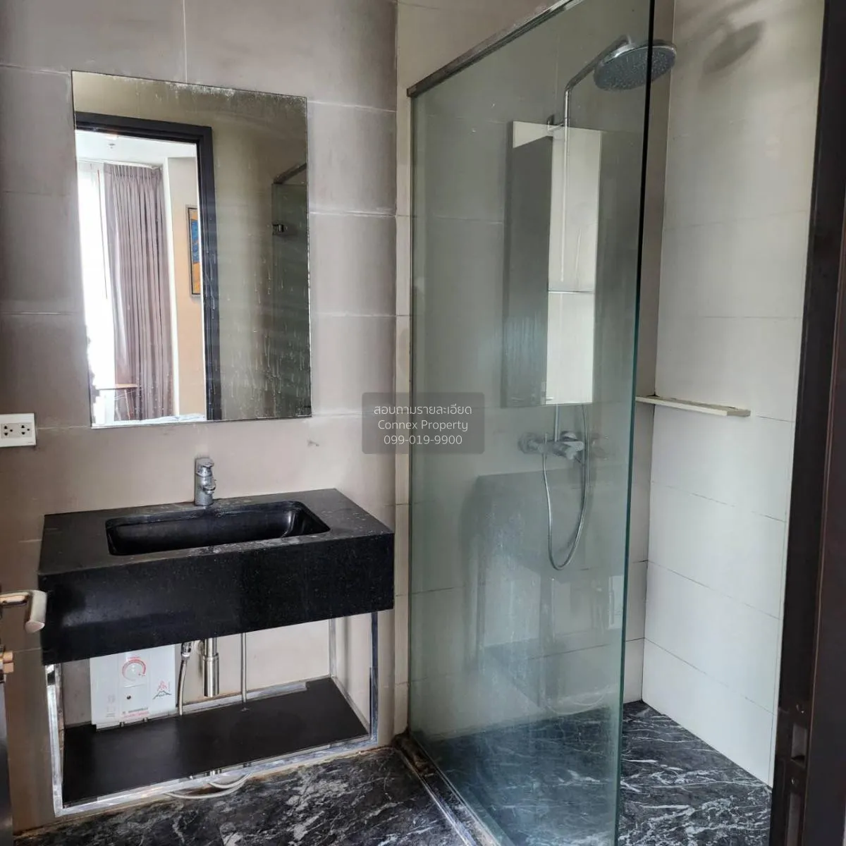 For Rent Condo , EDGE Sukhumvit 23 , BTS-Asok , Khlong Toei Nuea 