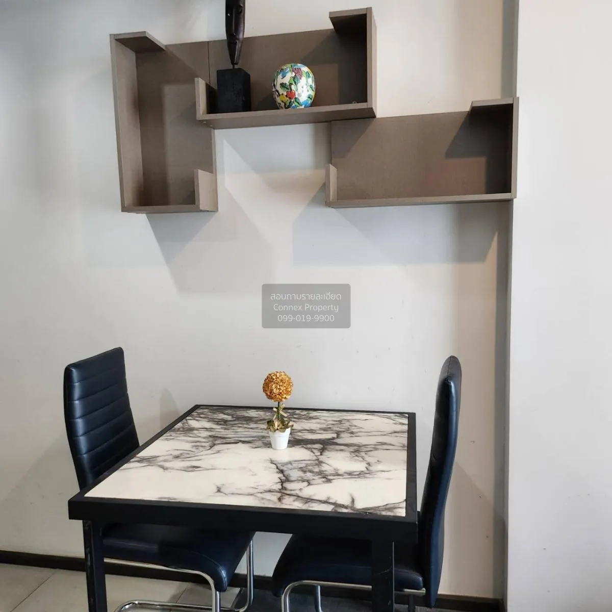 For Rent Condo , EDGE Sukhumvit 23 , BTS-Asok , Khlong Toei Nuea 