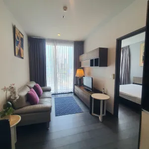 เช่าคอนโด  เอดจ์ สุขุมวิท 23 BTS-อโศก คลองเตยเหนือ เขต วัฒนา กรุงเทพ CX-88556