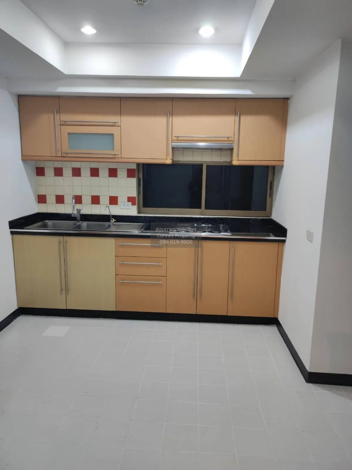 เช่าอพาร์ทเมนท์  พร้อมพงษ์แมนชั่น คลองตันเหนือ เขต วัฒนา กรุงเทพ  3