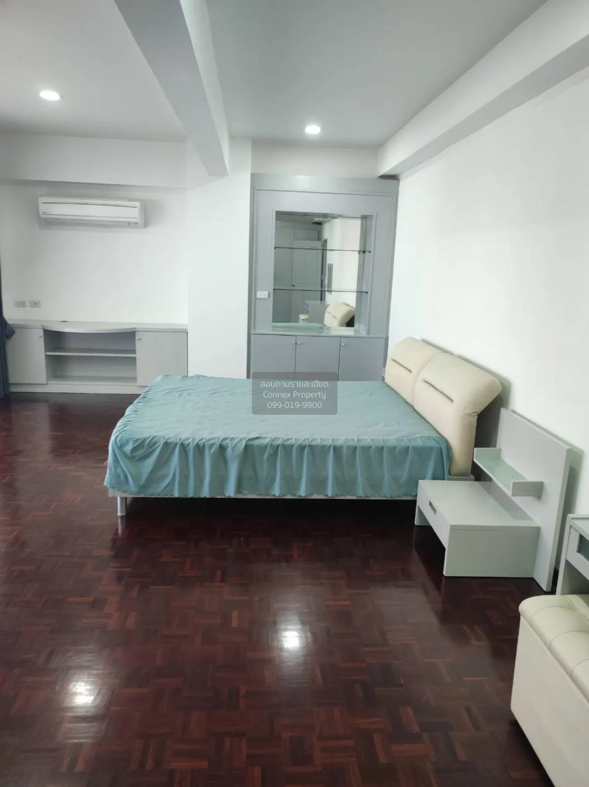 เช่าอพาร์ทเมนท์  พร้อมพงษ์แมนชั่น คลองตันเหนือ เขต วัฒนา กรุงเทพ 