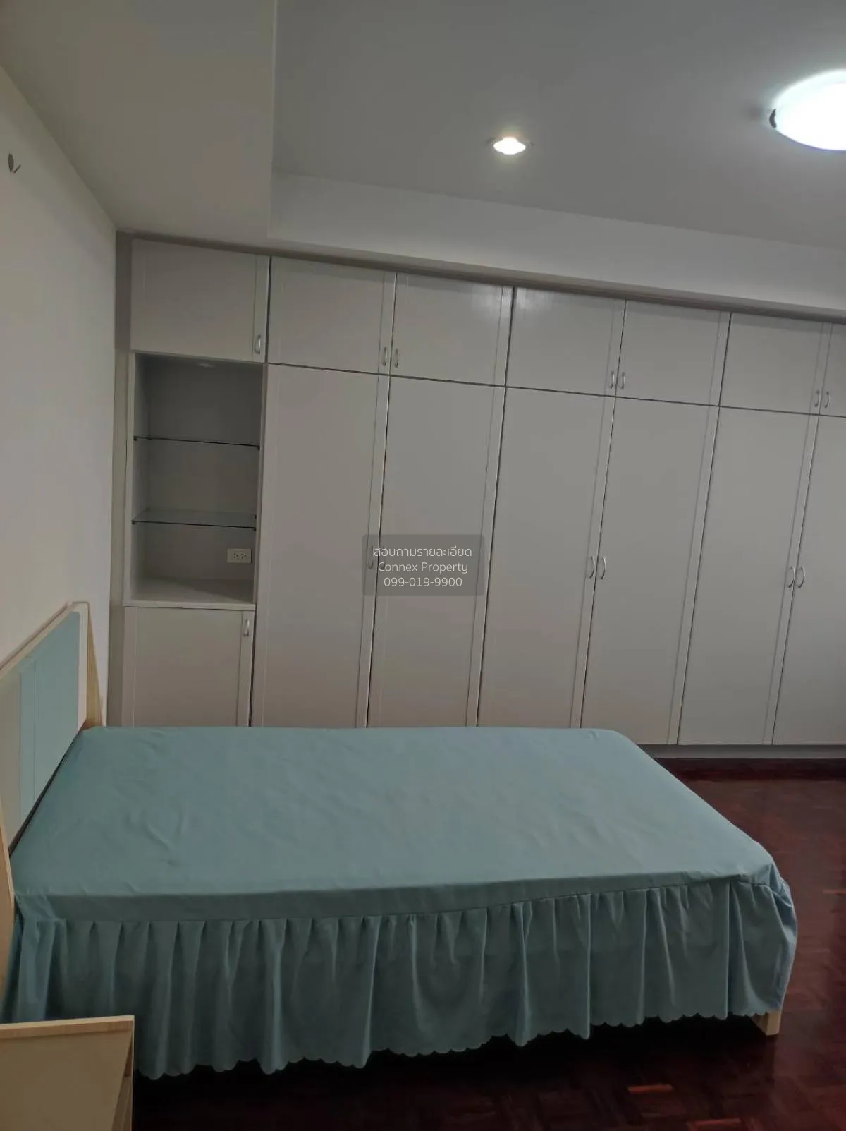 เช่าอพาร์ทเมนท์  พร้อมพงษ์แมนชั่น คลองตันเหนือ เขต วัฒนา กรุงเทพ 