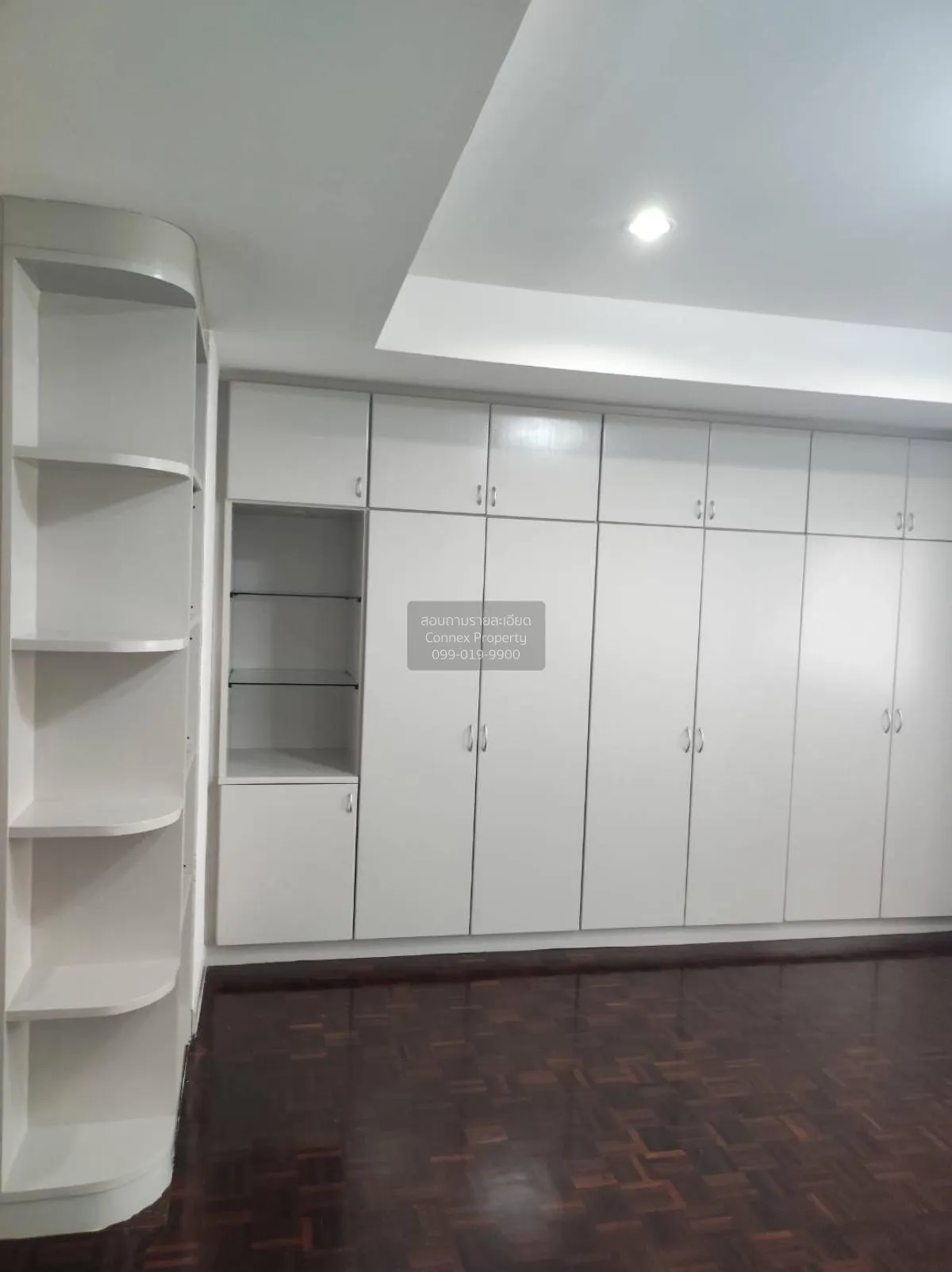 เช่าอพาร์ทเมนท์  พร้อมพงษ์แมนชั่น คลองตันเหนือ เขต วัฒนา กรุงเทพ 