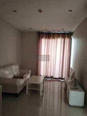 เช่าคอนโด  วิลล่า อโศก MRT-เพชรบุรี มักกะสัน เขต ราชเทวี กรุงเทพ CX-88558