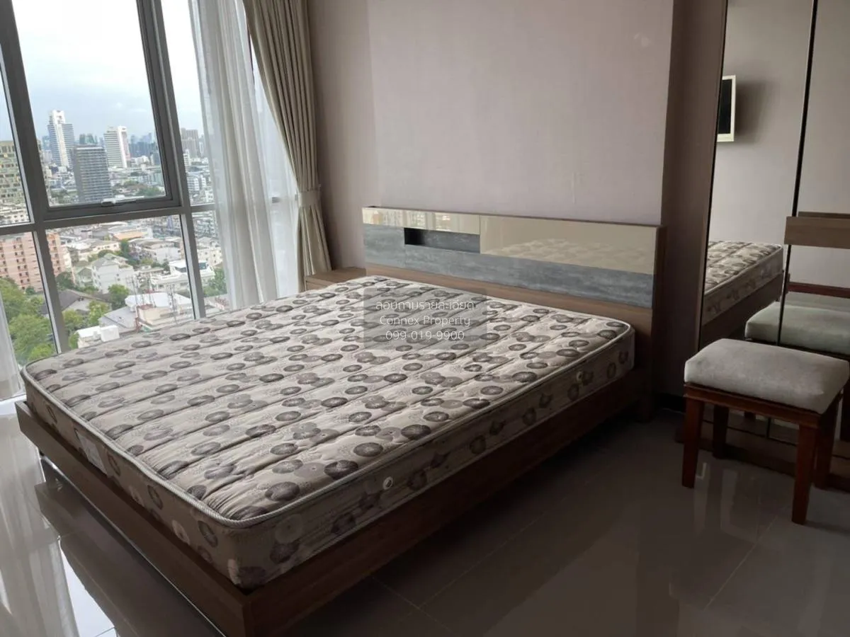 For Sale Condo , Abstracts Phahonyothin Park , BTS-Ha Yaek Lat Ph 4