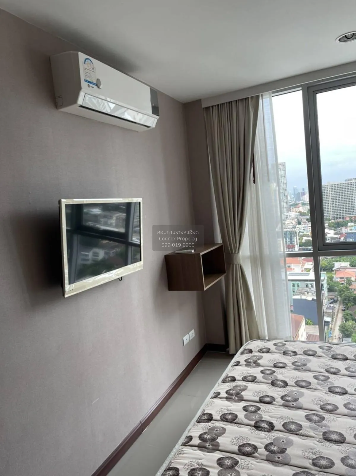 For Sale Condo , Abstracts Phahonyothin Park , BTS-Ha Yaek Lat Ph