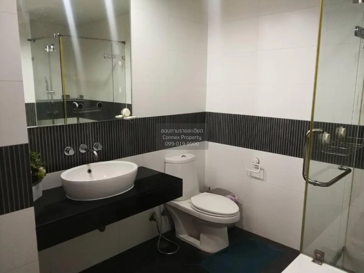 เช่าคอนโด  เออร์บาน่า สาทร BTS-ช่องนนทรี ทุ่งมหาเมฆ เขต สาทร กรุง