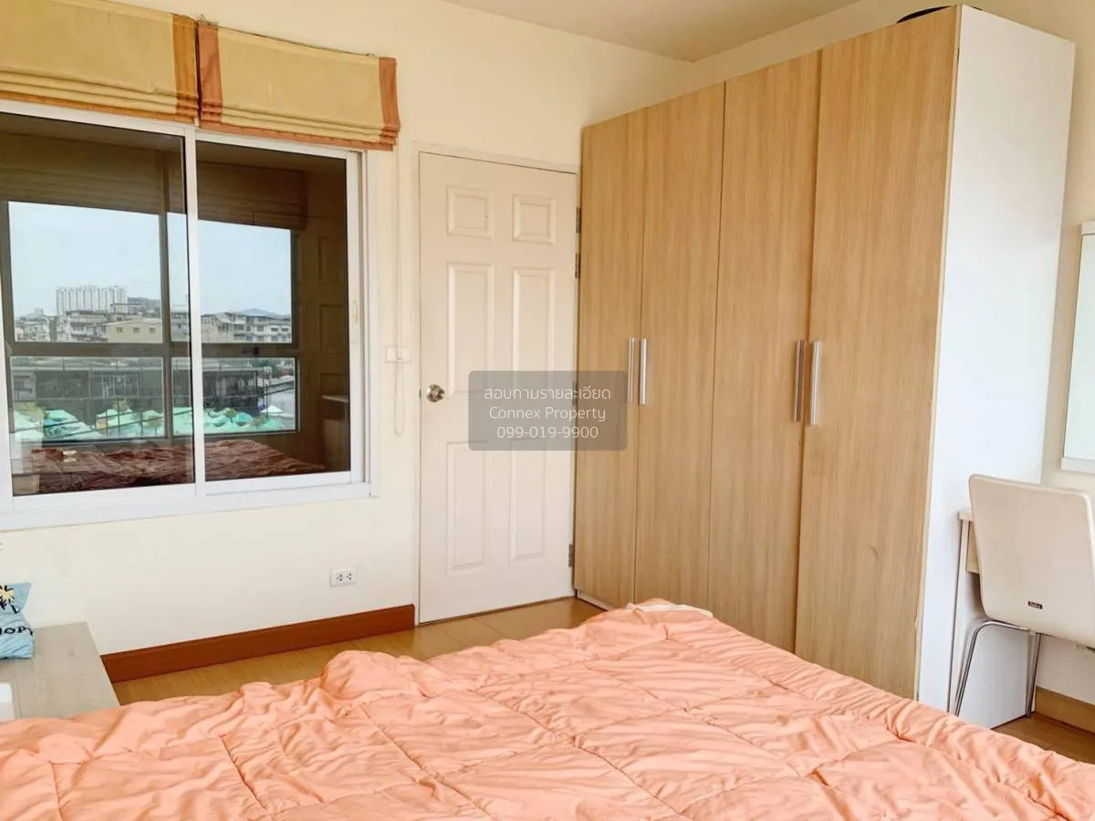 For Sale Condo , Life @ BTS Thaphra , BTS-Talat Phlu , Bukkhalo ,