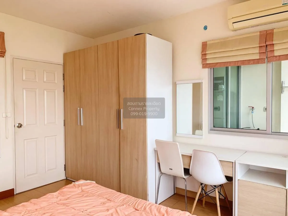 For Sale Condo , Life @ BTS Thaphra , BTS-Talat Phlu , Bukkhalo ,