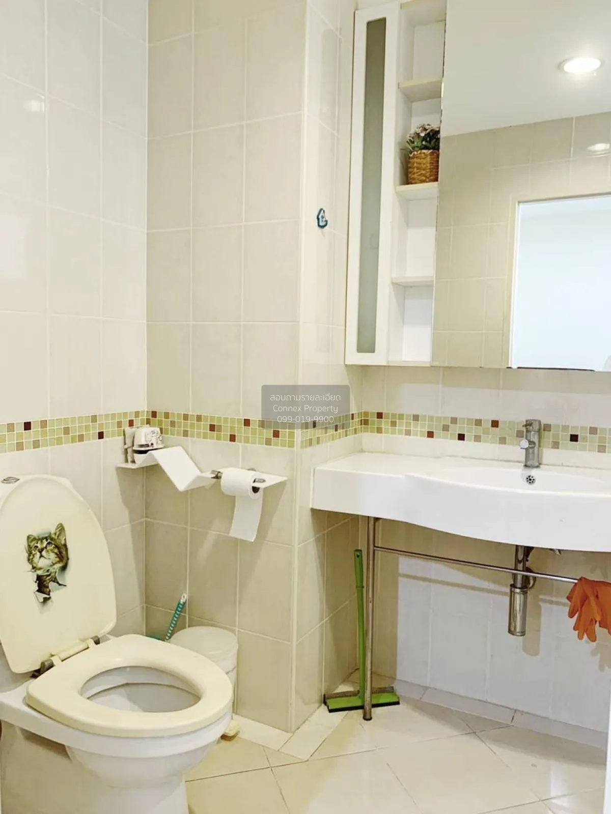 For Sale Condo , Life @ BTS Thaphra , BTS-Talat Phlu , Bukkhalo ,