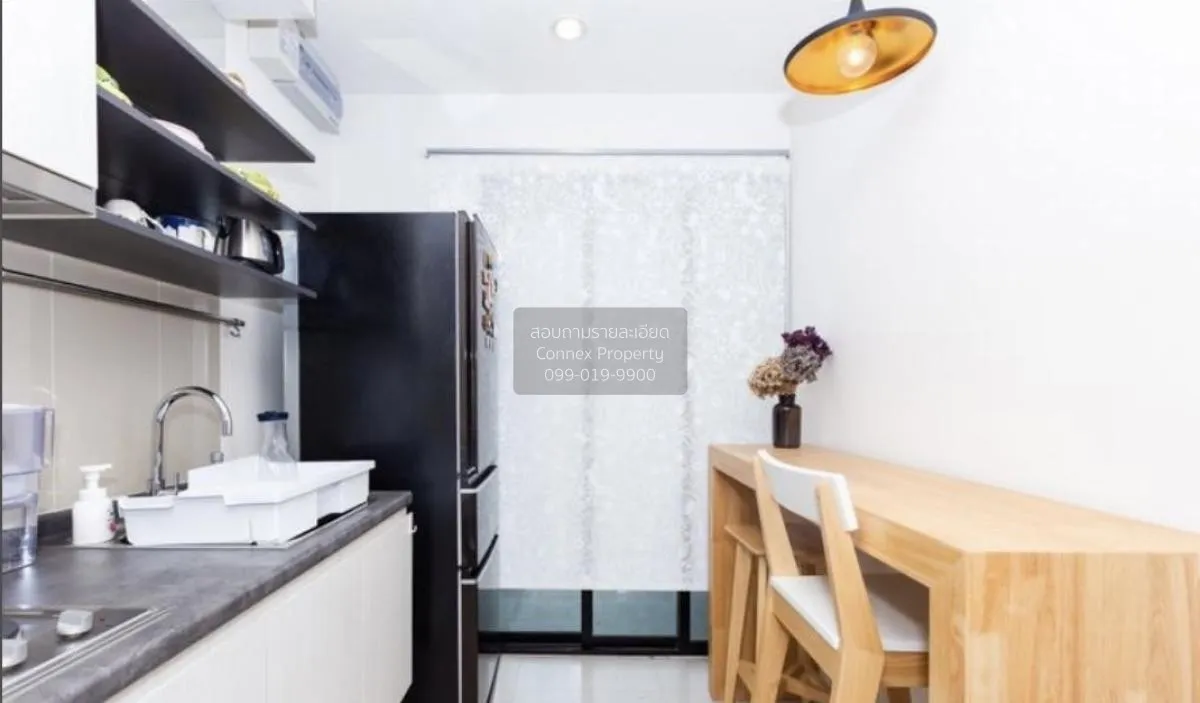 For Sale Condo , The Base Park West Sukhumvit 77 , BTS-On Nut , P 2