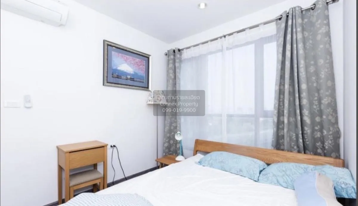 For Sale Condo , The Base Park West Sukhumvit 77 , BTS-On Nut , P 3