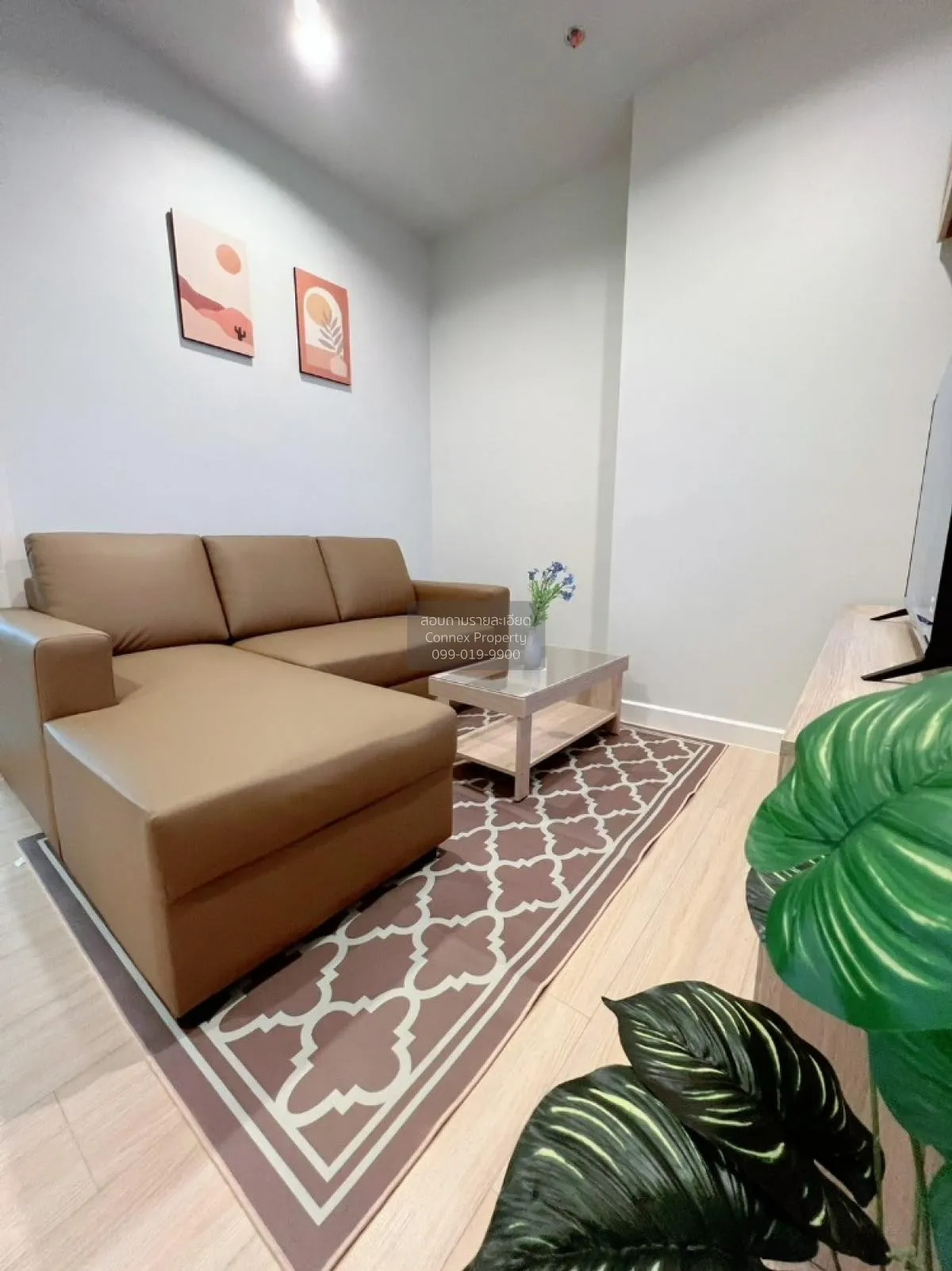 เช่าคอนโด  เมโทร สกาย วุฒากาศ BTS-วุฒากาศ ตลาดพลู เขต ธนบุรี กรุง 3