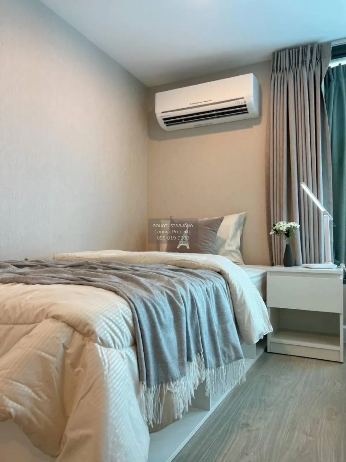 For Rent Condo , Metro Sky Prachachuen , MRT-Bang Son , Wong Sawa 2
