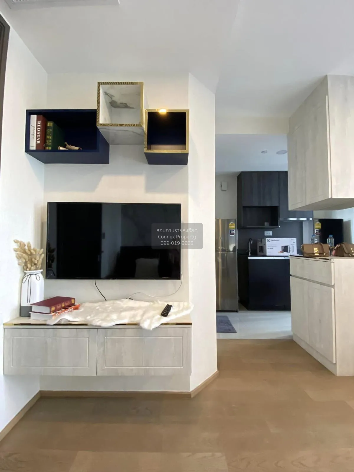 For Rent Condo , Ashton Chula-Silom , MRT-Sam Yan , Si Phraya , B 1