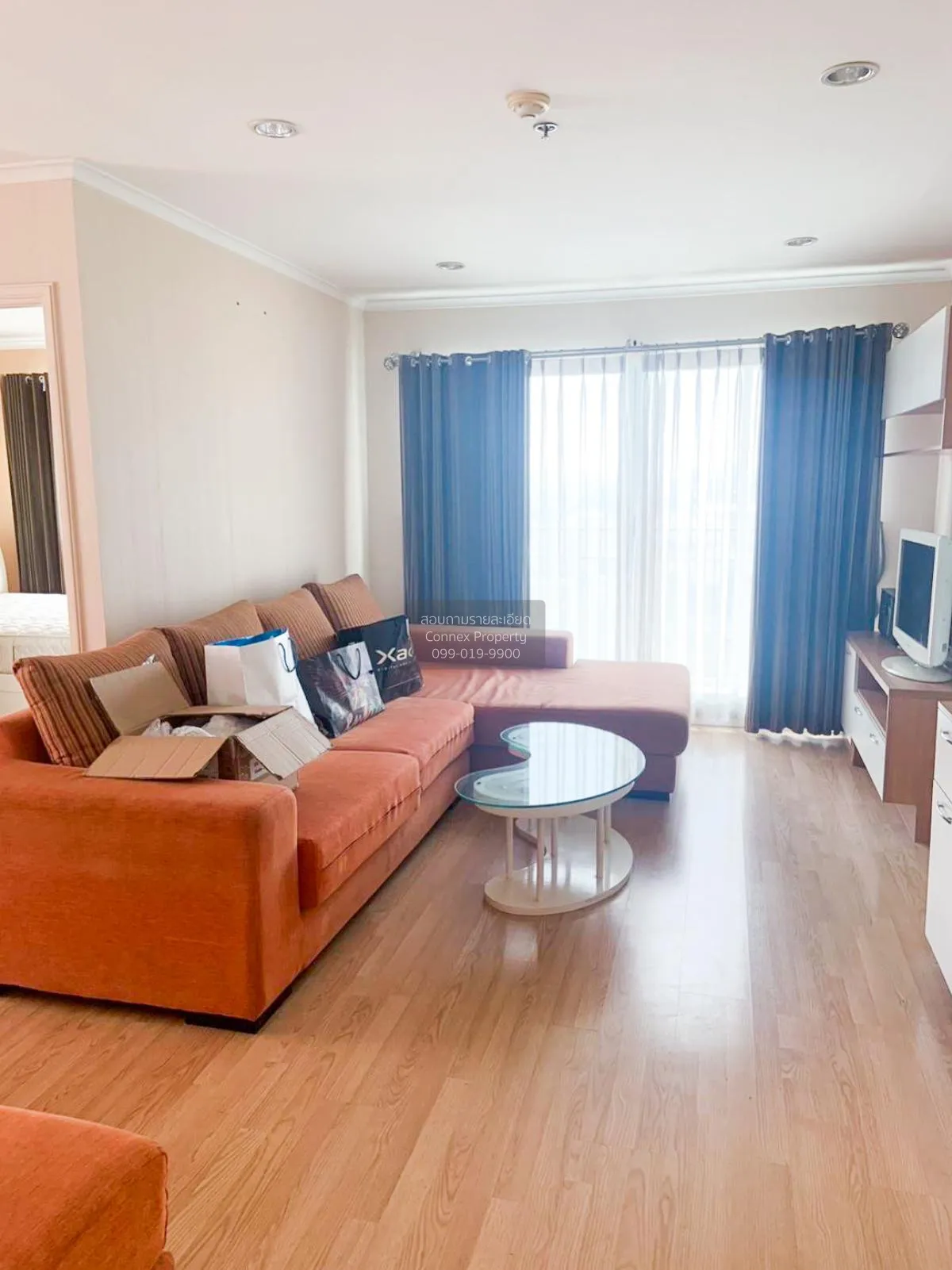 For Sale Condo , Lumpini Ville Prachachuen - Phongphet 1 , Bang K 1