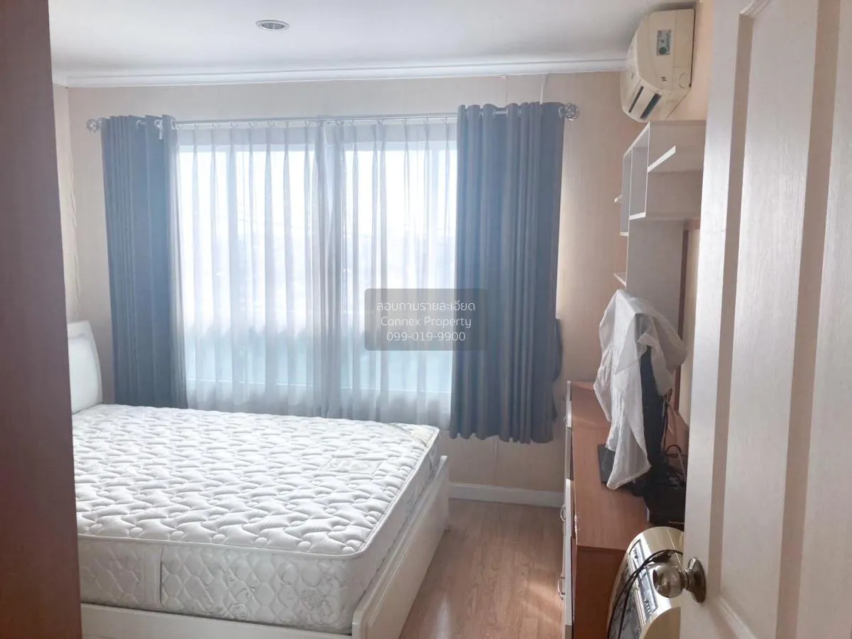 For Sale Condo , Lumpini Ville Prachachuen - Phongphet 1 , Bang K 3