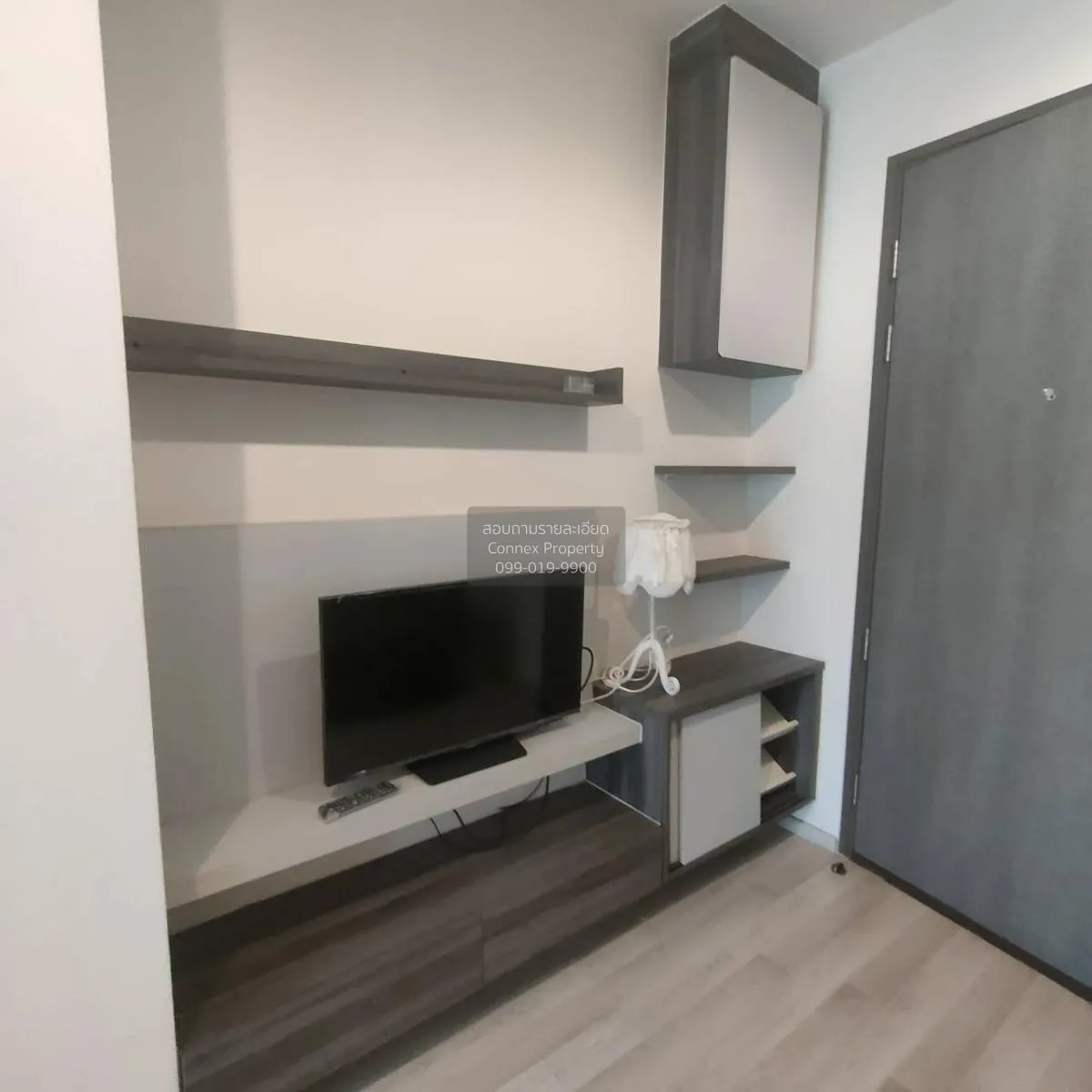 For Rent Condo , Centric Ratchada - Huaikwang , MRT-Huai Khwang , 2