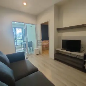 For Rent Condo , Centric Ratchada - Huaikwang , MRT-Huai Khwang , Huai Khwang , Huai Khwang , Bangkok , CX-88570