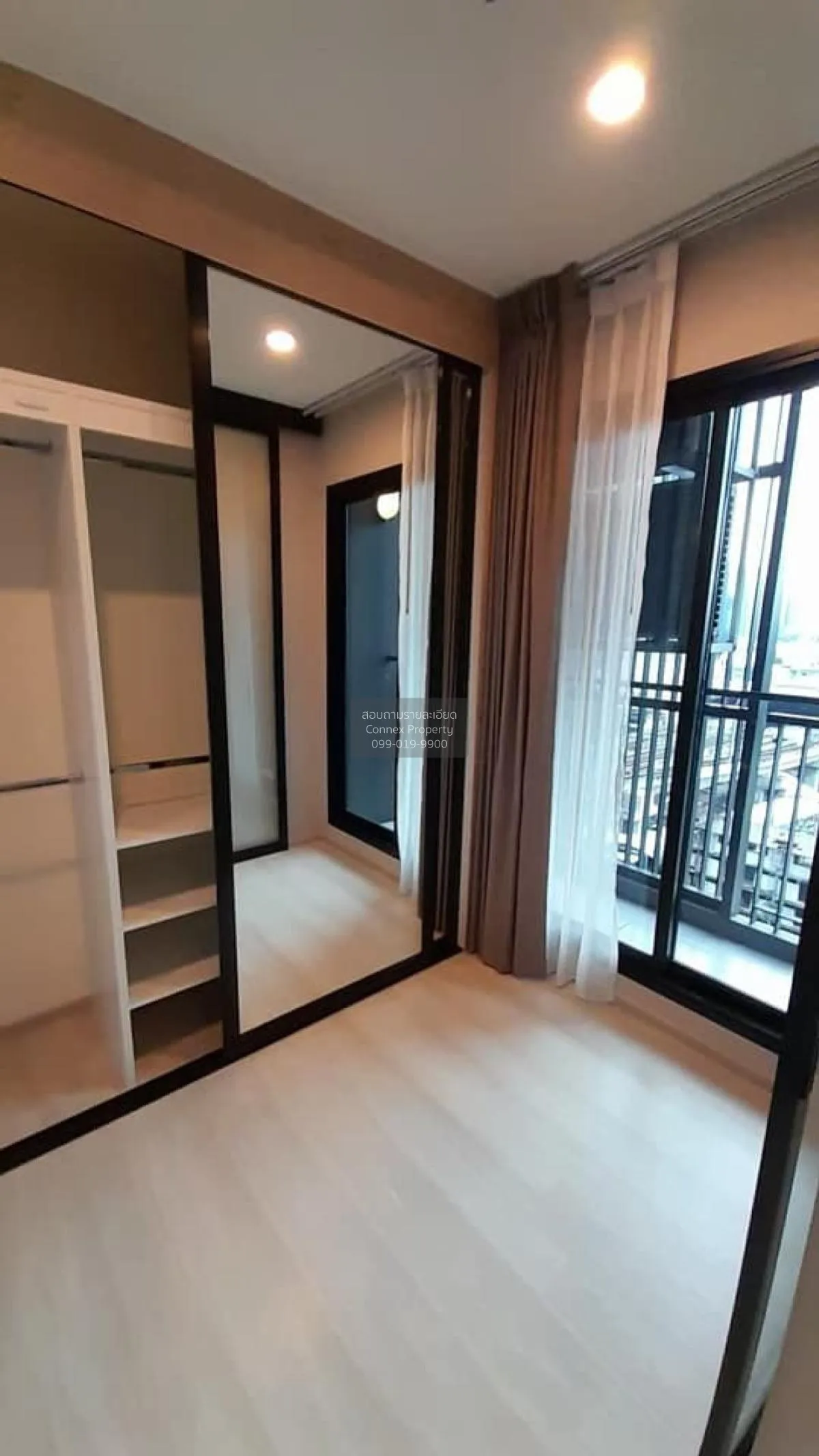 For Rent Condo , Life Asoke - Rama 9 , MRT-Phra Ram 9 , Makkasan 