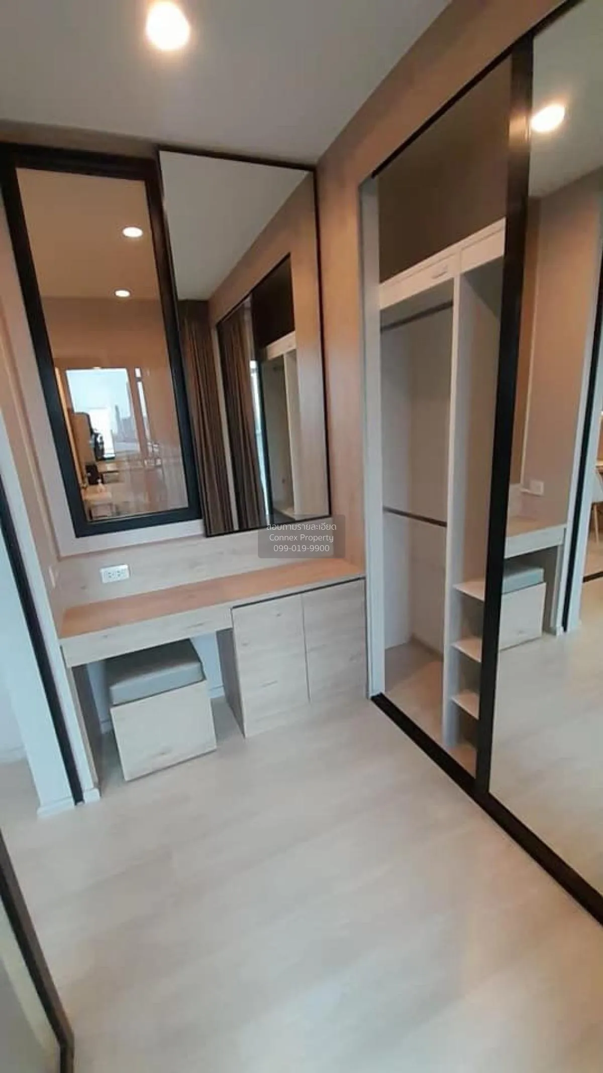 For Rent Condo , Life Asoke - Rama 9 , MRT-Phra Ram 9 , Makkasan 