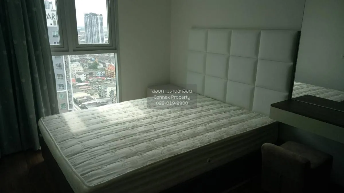 For Sale Condo , Chewathai Interchange , MRT-Tao Poon , Bang Sue  1