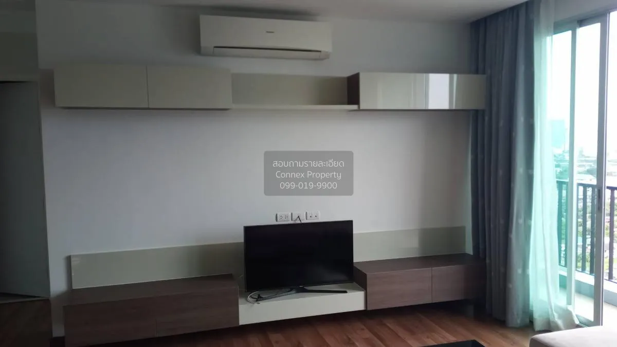 For Sale Condo , Chewathai Interchange , MRT-Tao Poon , Bang Sue  2