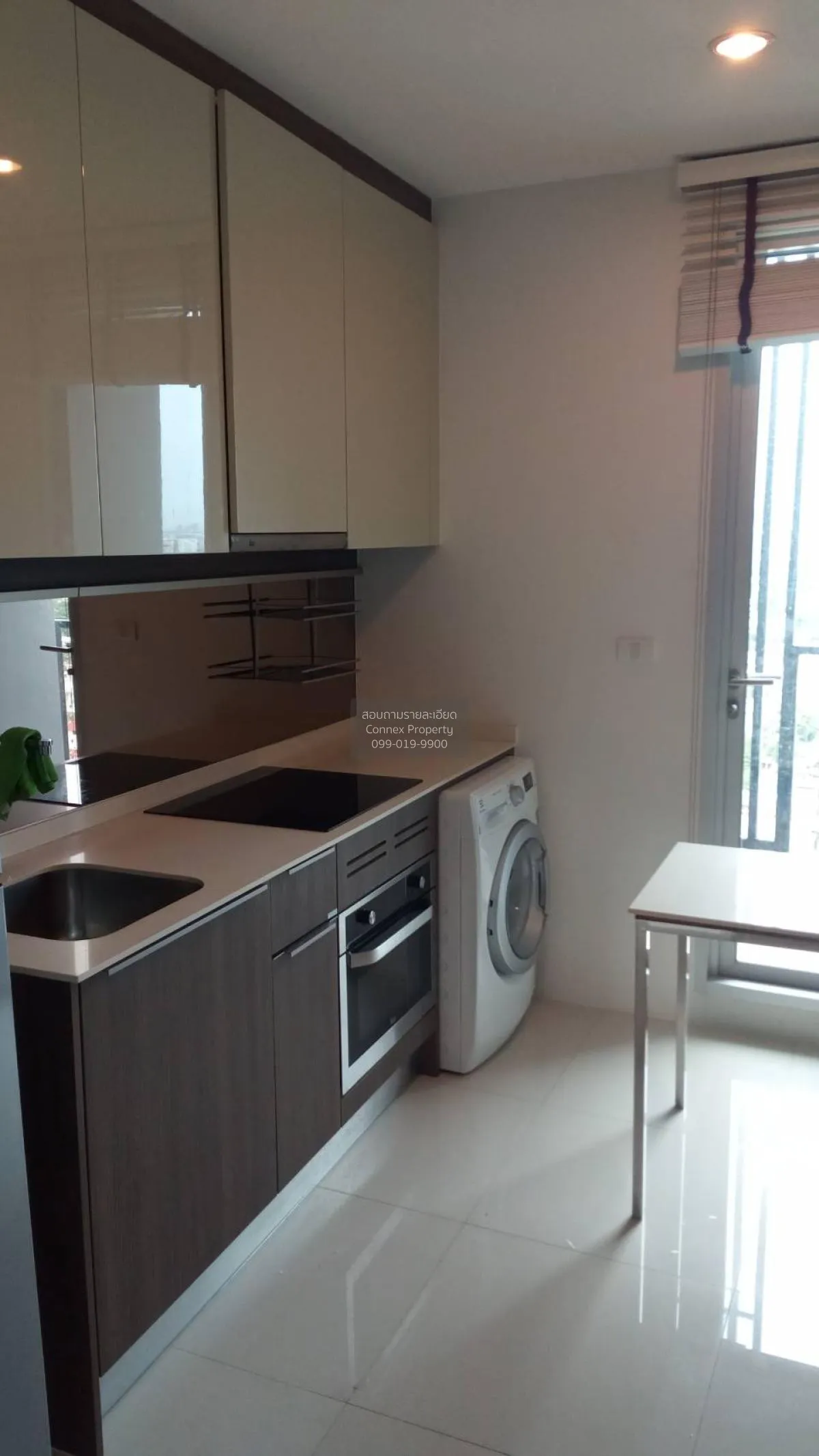 For Sale Condo , Chewathai Interchange , MRT-Tao Poon , Bang Sue  4