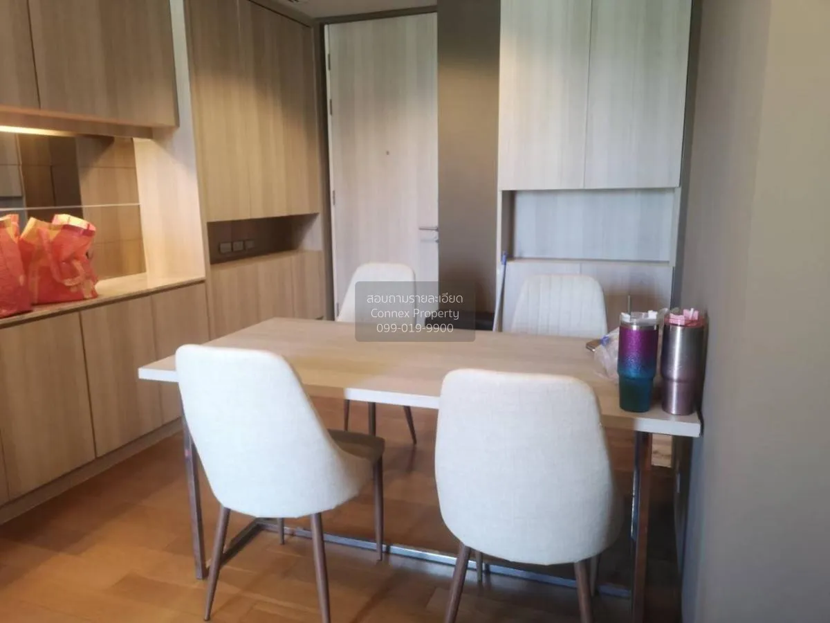 For Sale Condo , The Lumpini 24 , BTS-Phrom Phong , Khlong Tan ,  4