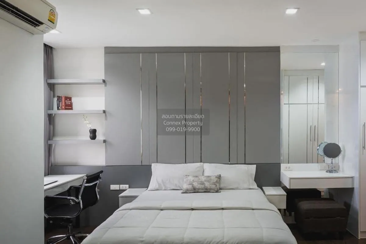 ขายคอนโด  นาราไนน์ BTS-ช่องนนทรี ทุ่งมหาเมฆ เขต สาทร กรุงเทพ CX-8