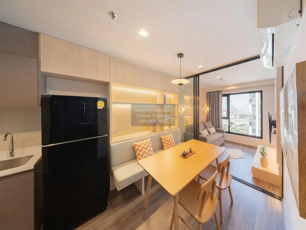 For Rent Condo , Life Ladprao Valley , BTS-Ha Yaek Lat Phrao , Ch