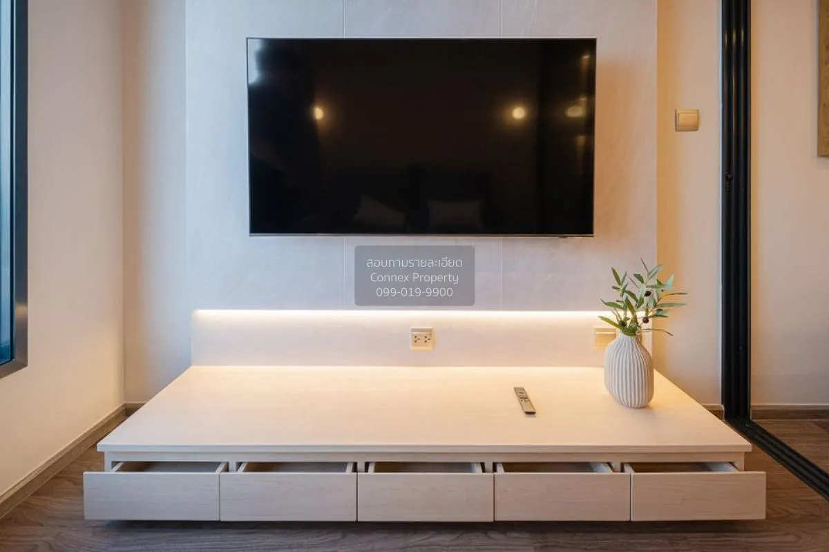 For Rent Condo , Life Ladprao Valley , BTS-Ha Yaek Lat Phrao , Ch