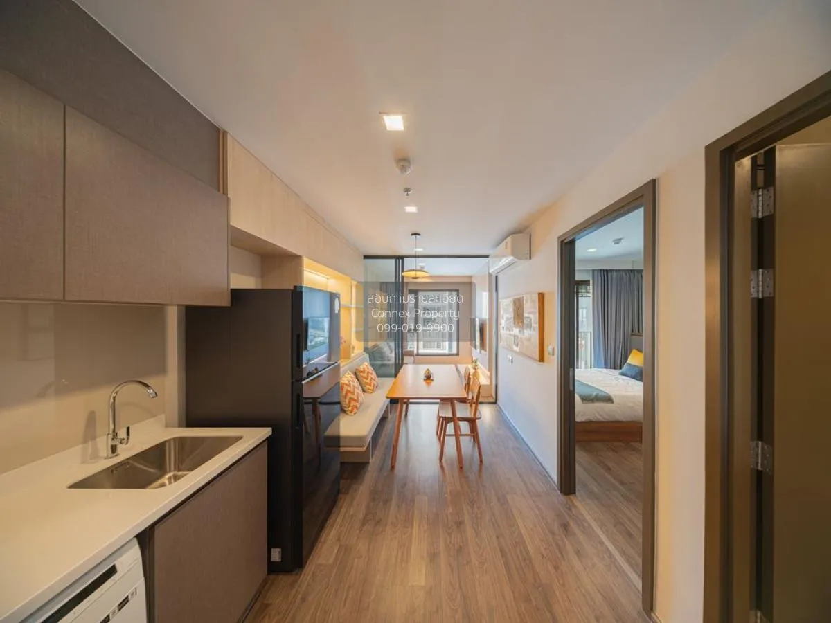 For Rent Condo , Life Ladprao Valley , BTS-Ha Yaek Lat Phrao , Ch