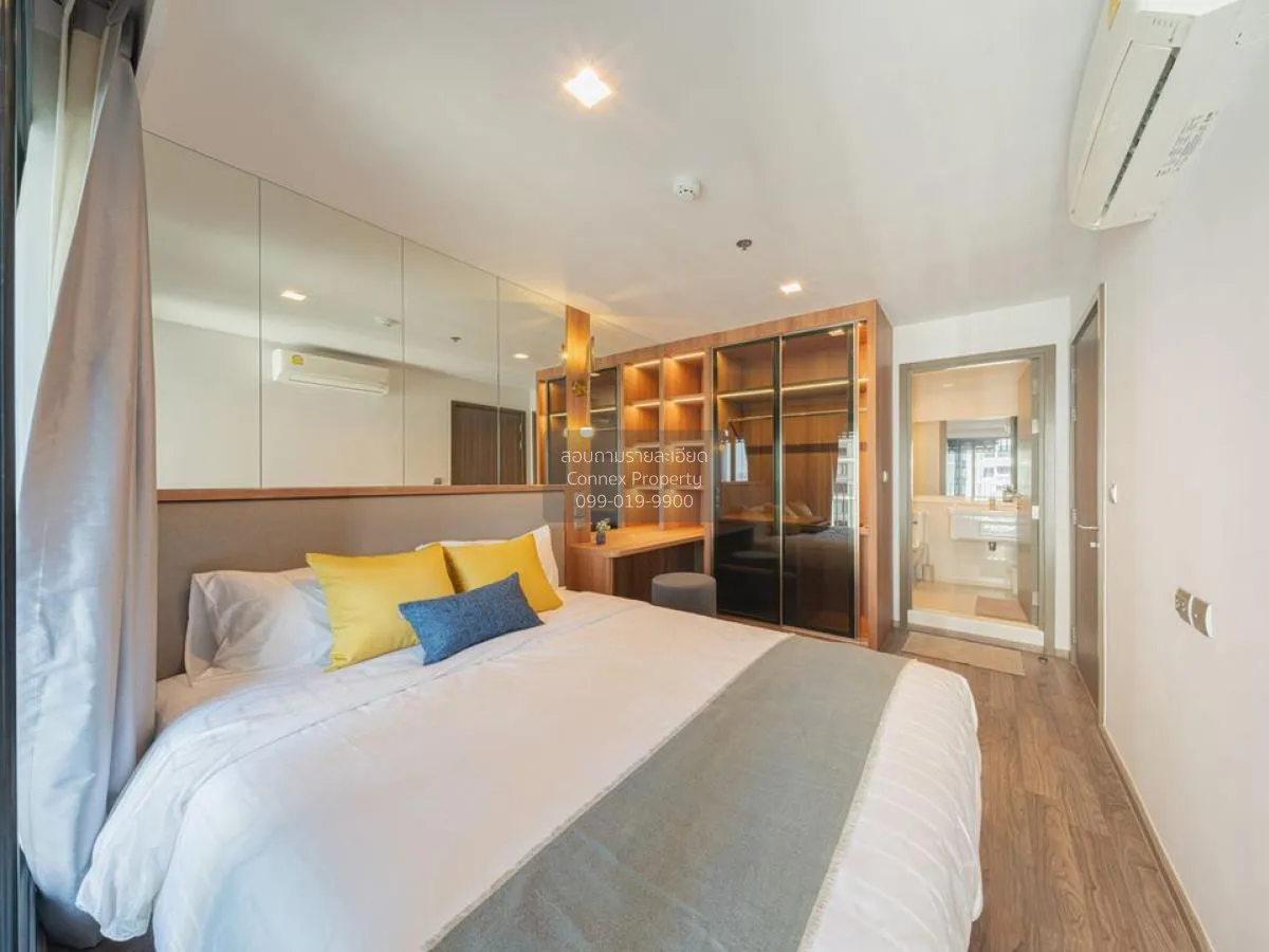 For Rent Condo , Life Ladprao Valley , BTS-Ha Yaek Lat Phrao , Ch