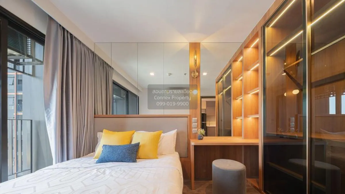 For Rent Condo , Life Ladprao Valley , BTS-Ha Yaek Lat Phrao , Ch