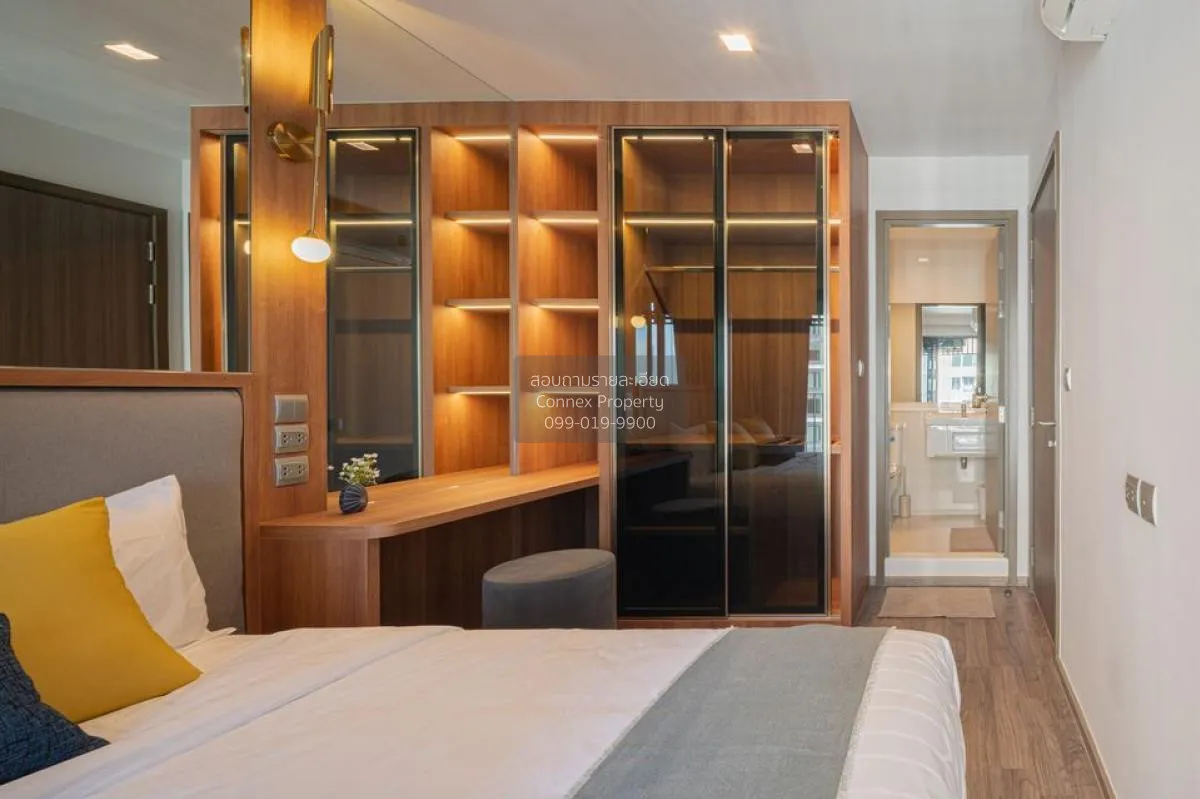 For Rent Condo , Life Ladprao Valley , BTS-Ha Yaek Lat Phrao , Ch