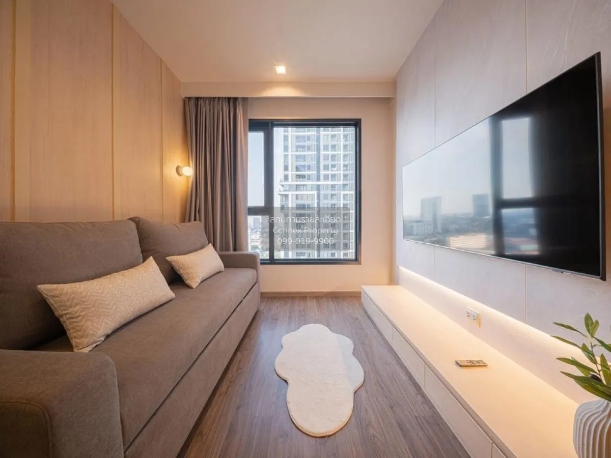 For Rent Condo , Life Ladprao Valley , BTS-Ha Yaek Lat Phrao , Ch 2