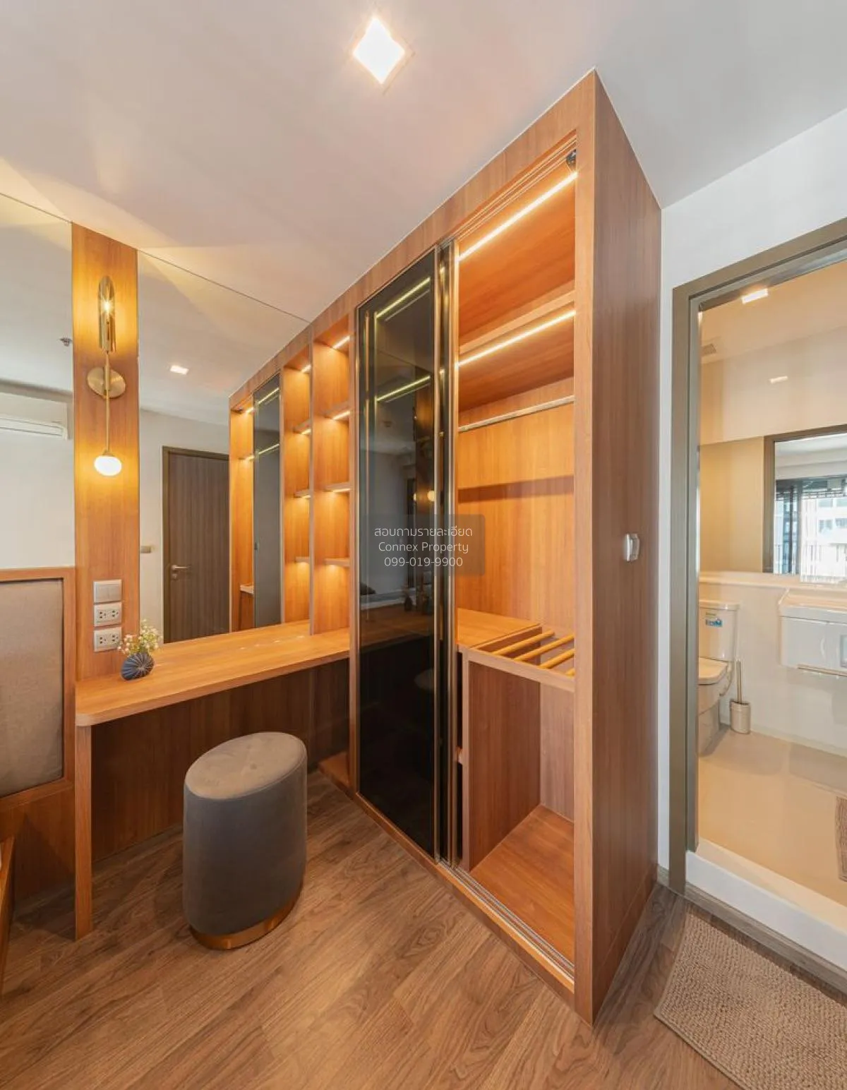 For Rent Condo , Life Ladprao Valley , BTS-Ha Yaek Lat Phrao , Ch