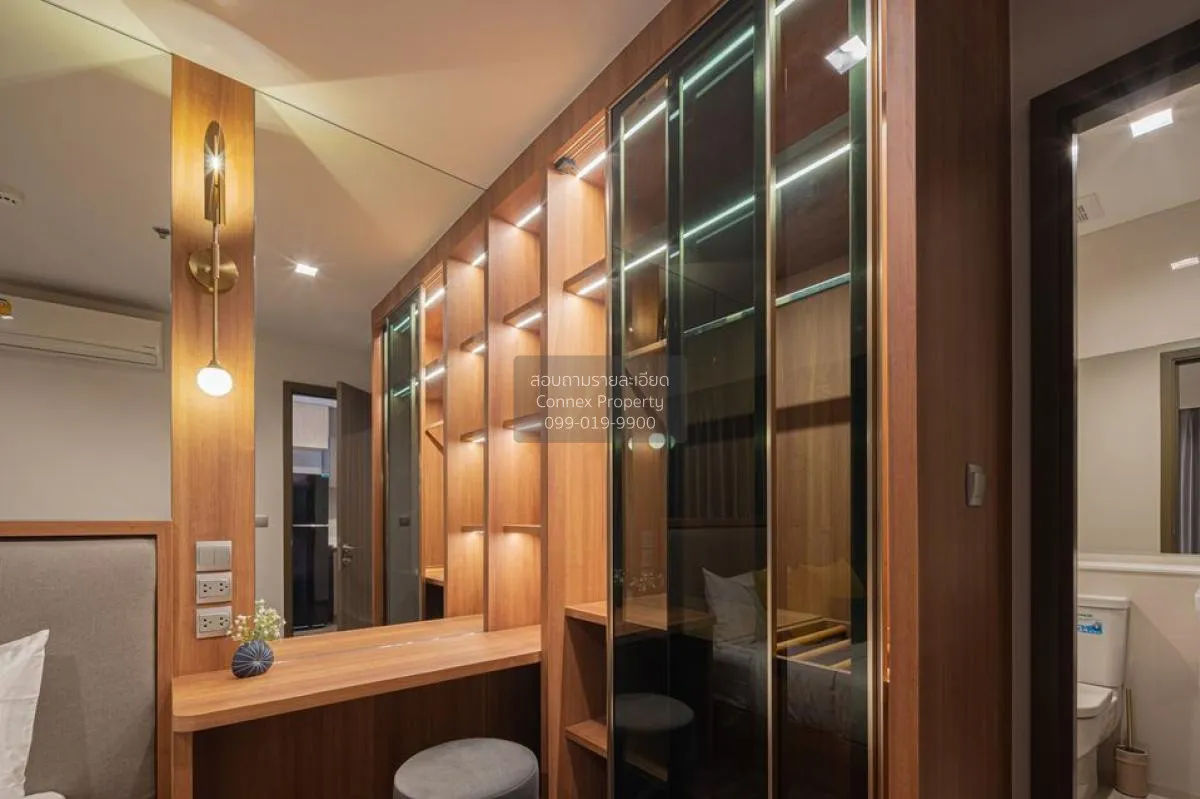 For Rent Condo , Life Ladprao Valley , BTS-Ha Yaek Lat Phrao , Ch