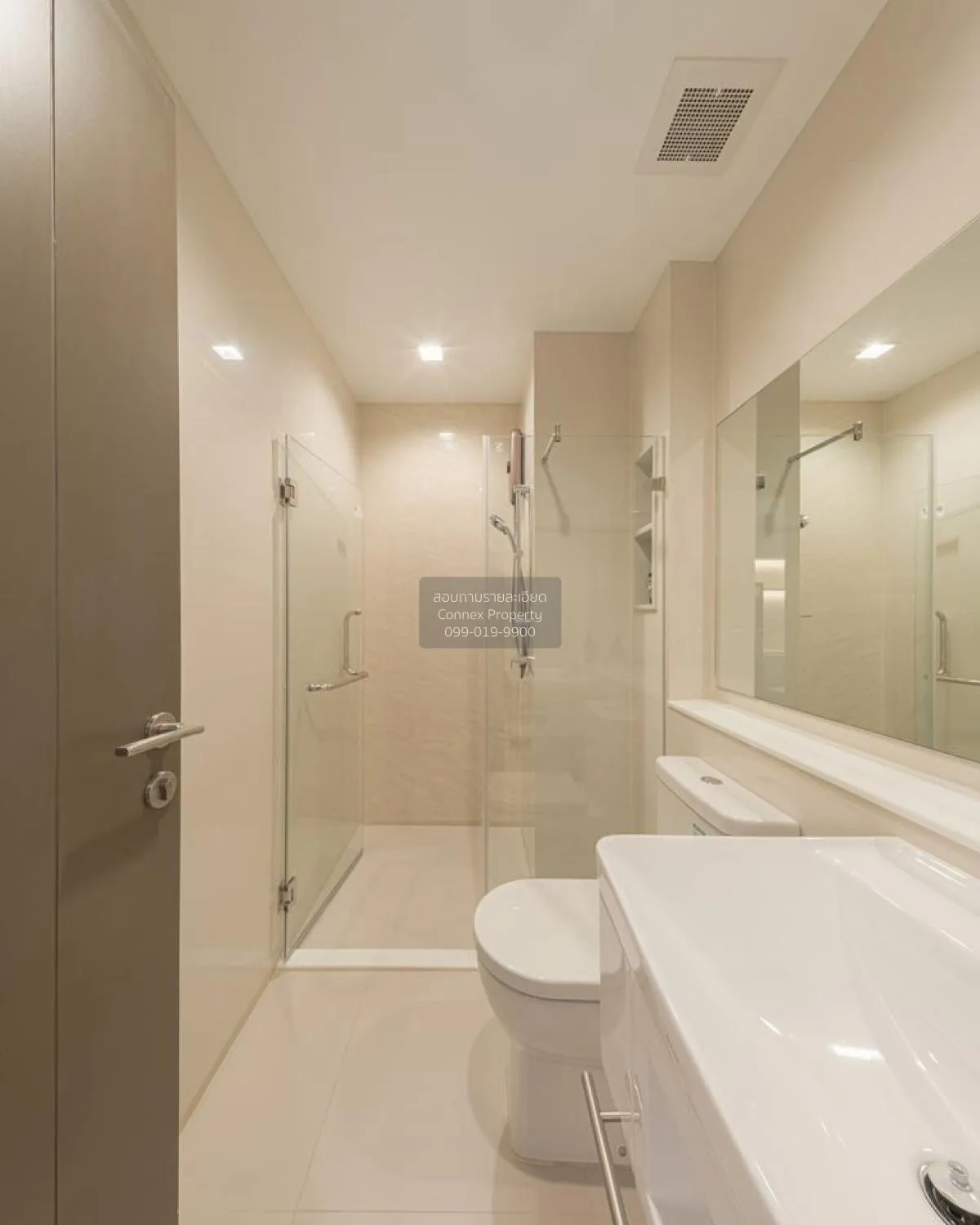 For Rent Condo , Life Ladprao Valley , BTS-Ha Yaek Lat Phrao , Ch