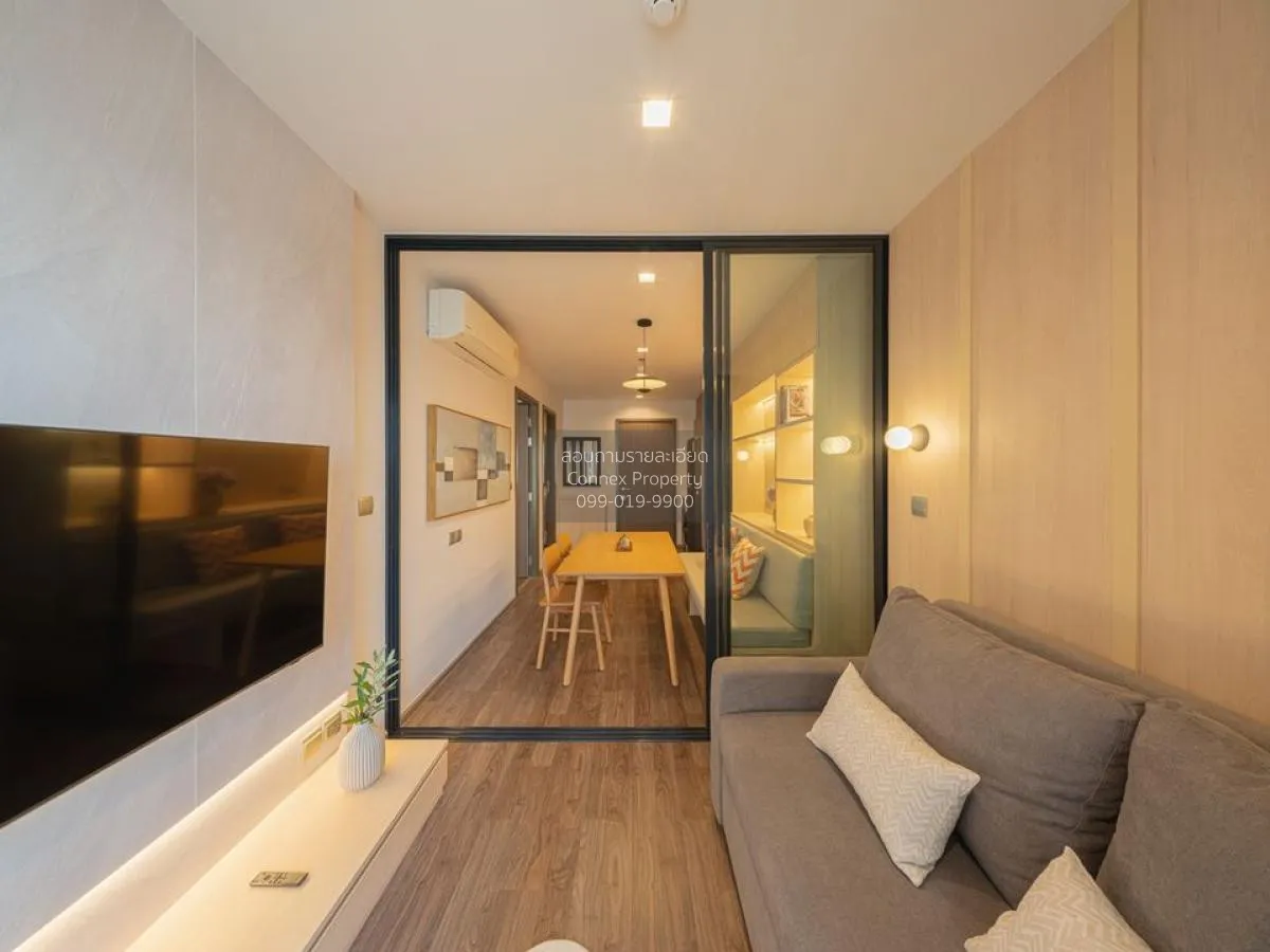 For Rent Condo , Life Ladprao Valley , BTS-Ha Yaek Lat Phrao , Ch 4